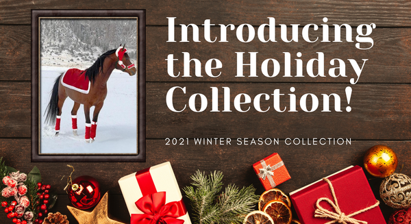 The One Stop Equine Shop Holiday Collection