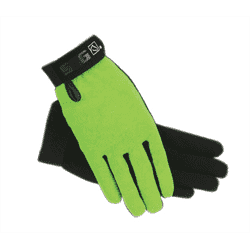SSG "The Original" All Weather Gloves Gloves SSG Neon Green Ladies Small 