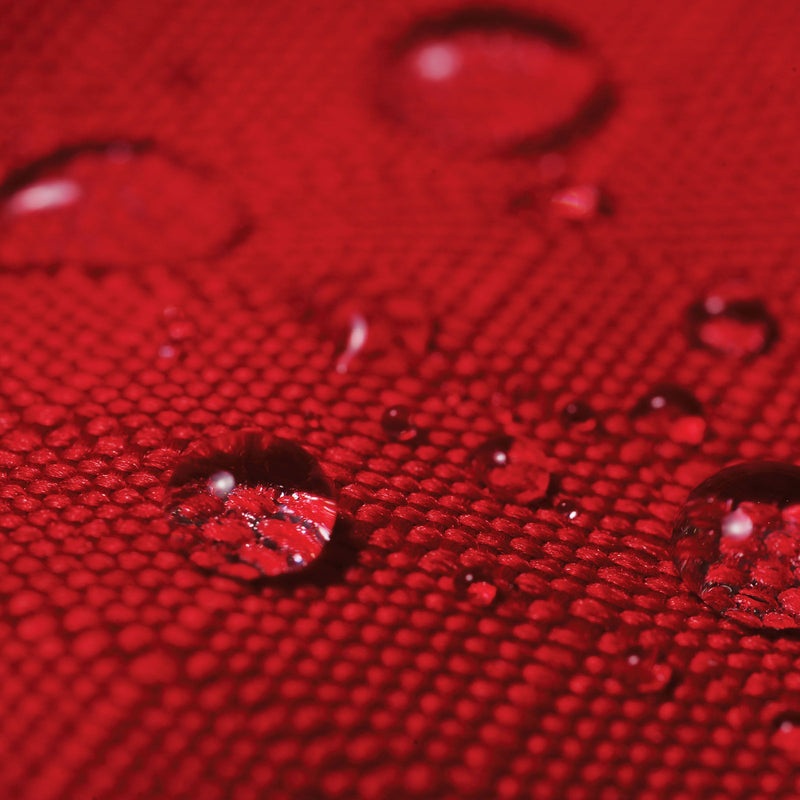 Waterproof Red/Silver/Navy Weatherbeeta Comfitec Classic Standard Neck Medium Turnout Blanket