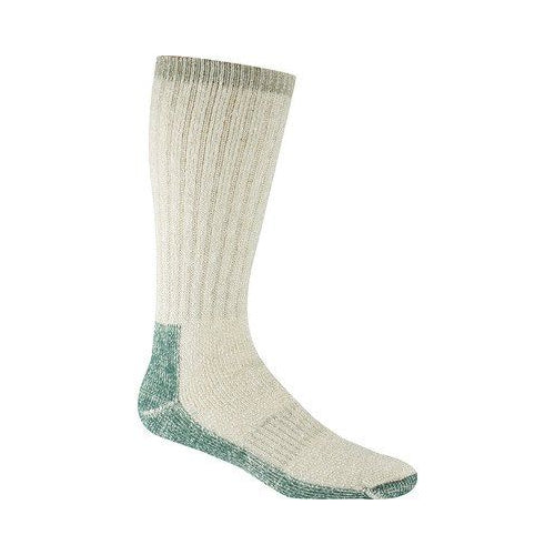 Woolrich Ten Mile Edge Series Unisex Socks - 4-Pack Socks