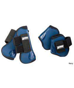 Roma Competitor Series 4 Pack Competition/Exercise Boots Roma Full Navy 