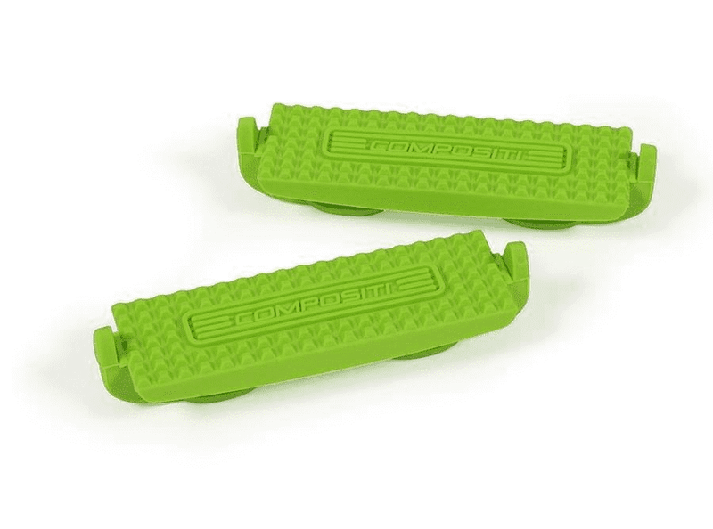 Shires-Premium-Profile-Stirrup-Treads English Stirrup Leathers Shires Adults Bright Green 