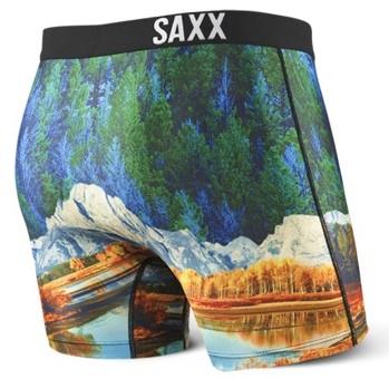 SAXX Fuse Boxer Boxers SAXX 