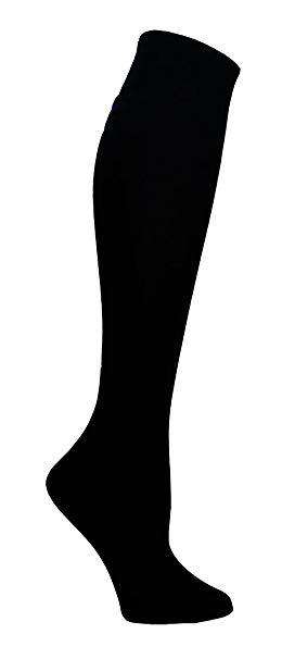 JoJoSox Tall Bambootz Socks Socks JoJoSox One Size Black 