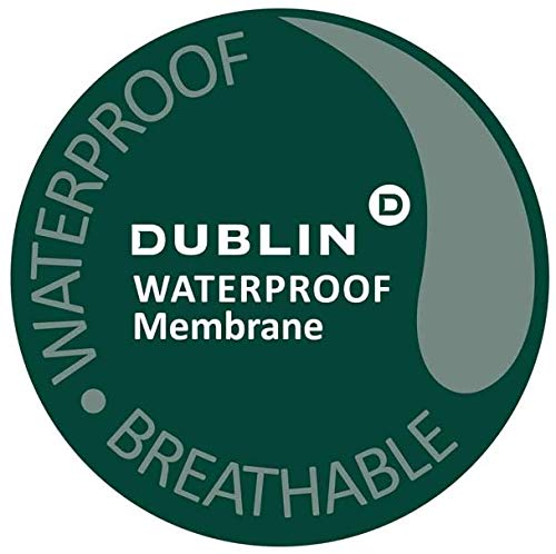 Waterproof Membrane Dublin Women's Pinnacle II Boots Lifestyle Boots