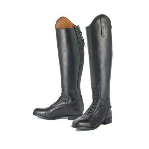 Ovation Ladies Flex Sport Field Boot English Tall Boots Ovation 6 