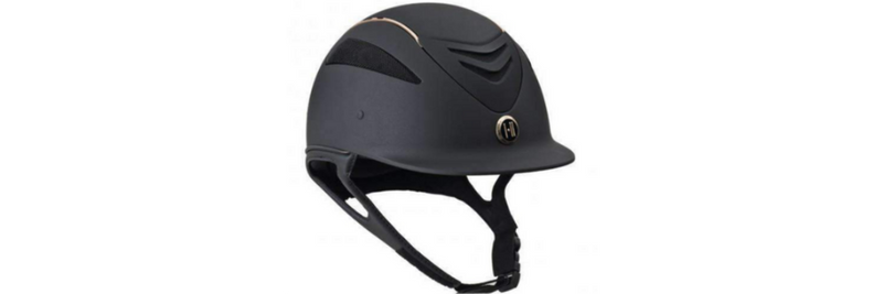 One K Defender Rose Gold Stripe Helmet Review