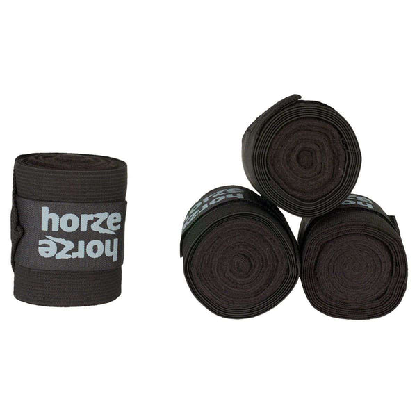 Hermès Horse Stable Bandages Leg Wraps 213520 For Sale at 1stDibs