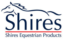 Shires Equestrian Logo