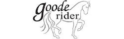 Goode Rider Logo