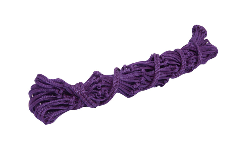 Purple Kincade Nylon Haylage Net
