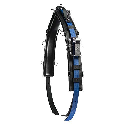 Finntack Pro Extreme QH Synthetic Racing Harness KIT Saddles Horze 