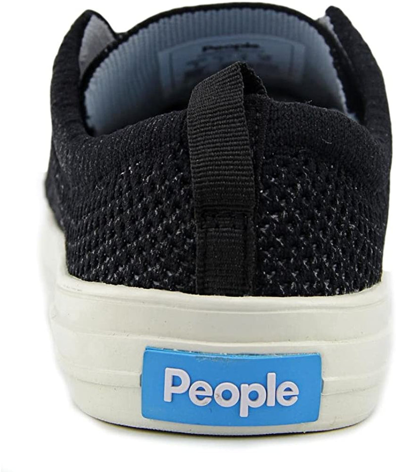 People Footwear Phillips Knit Kids Slip-On Loafers Loafers People Footwear 