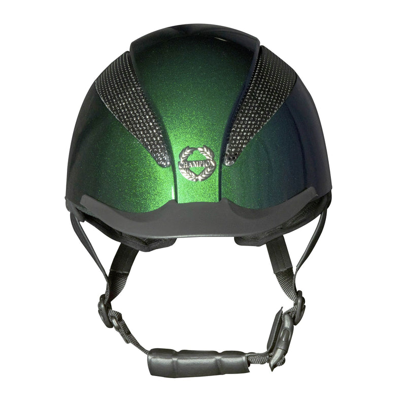 Champion Air-Tech Deluxe Sport Helmet Equestrian Helmet Champion 