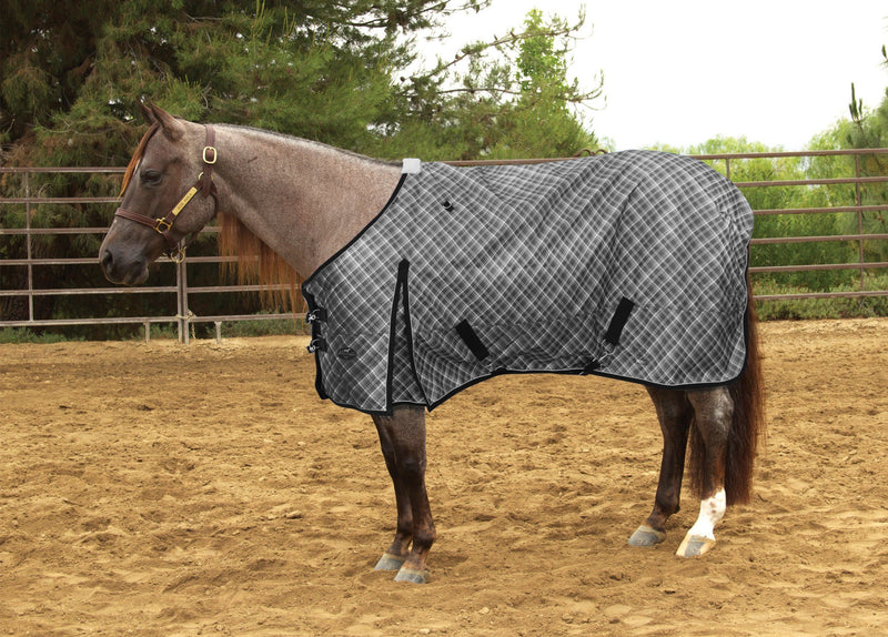 Professional's Choice For One Stop 1200D Rain Sheet Turnout Sheets Professional's Choice 