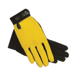 SSG "The Original" All Weather Gloves Gloves SSG Yellow Ladies Small 