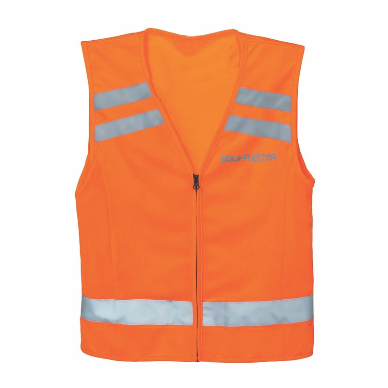 Shires Equi-Flector Safety Vest Protective Accessories Shires 
