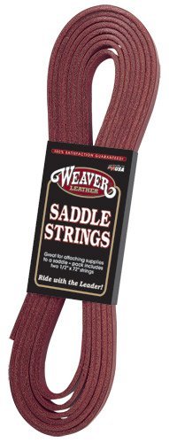Weaver Leather Latigo Saddle String