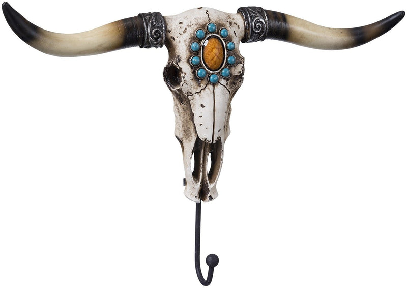 Gift Corral Skull Hook