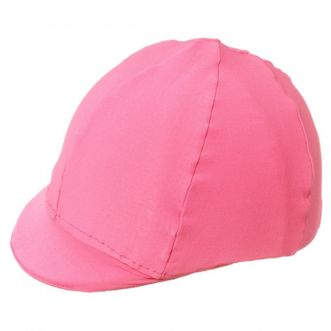 Pink Tough 1 Spandex Helmet Cover Helmet Accessories