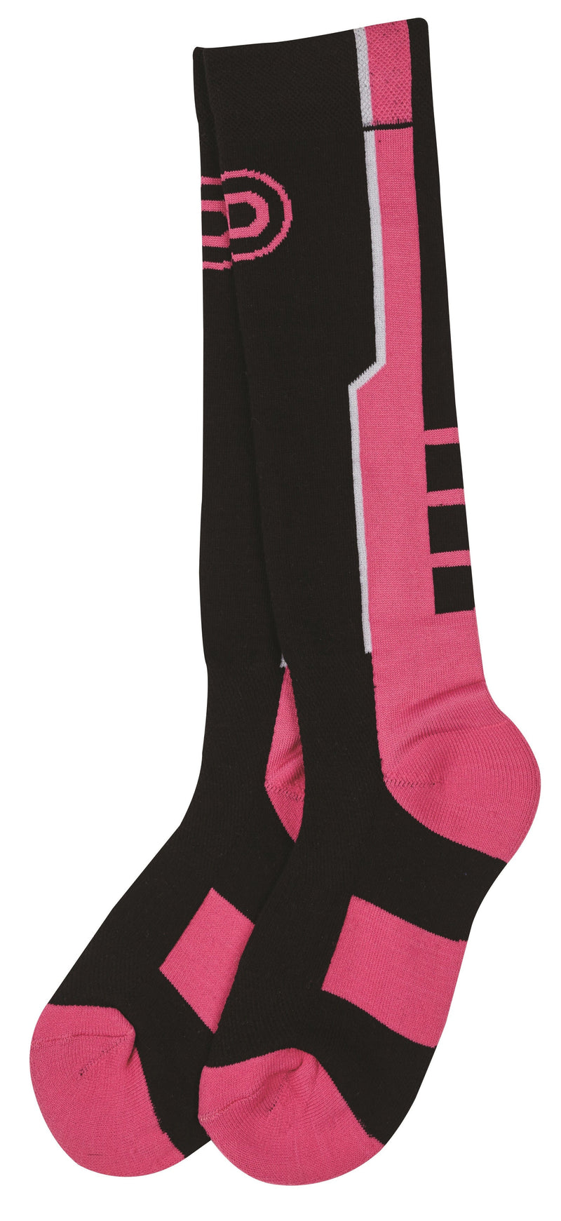 Dublin Active-Tec Adults Socks Socks Dublin Pink Small/Medium 