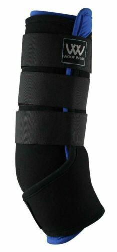 Woof Wear Stable Boots with Removable Bio-Ceramic Liners Leg Wraps Toklat 