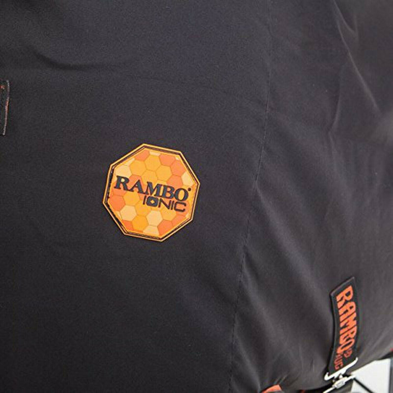 Rambo Ionic Stable Sheet Stable Sheets Horseware Ireland 