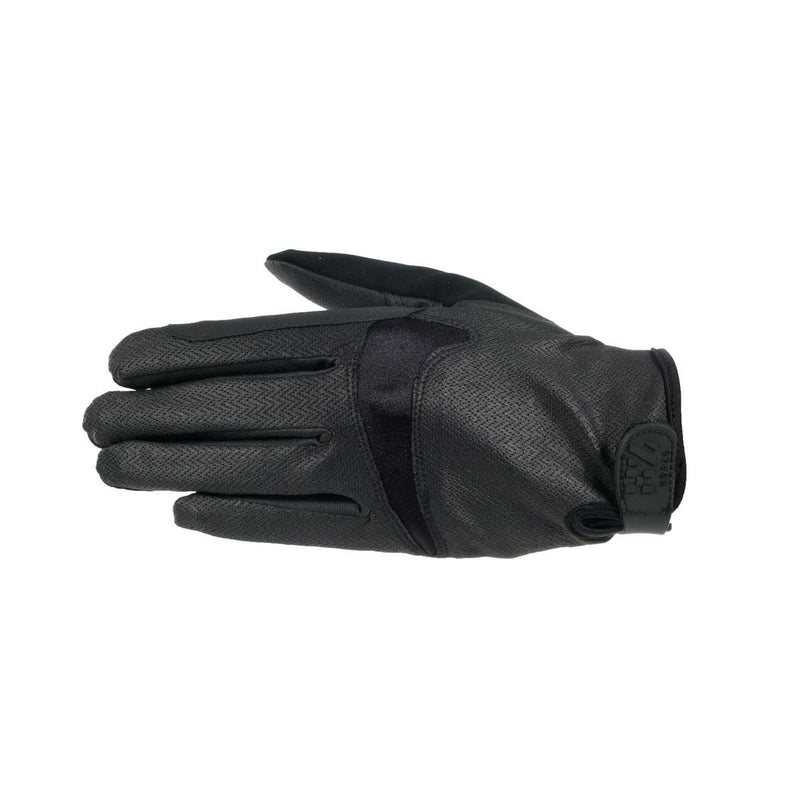 Horze Kara Women's Technical Gloves Black 9