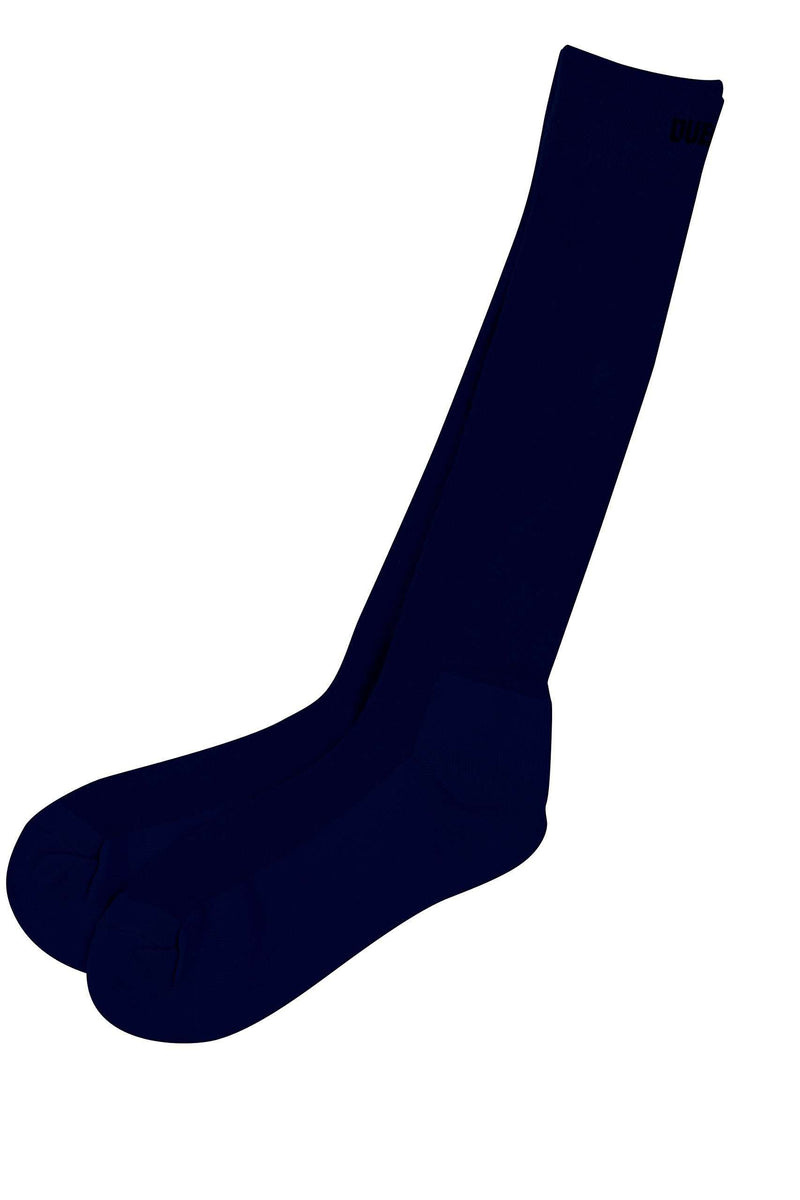 Dublin Adults Cool-Tec Socks Socks Dublin One Size Navy 