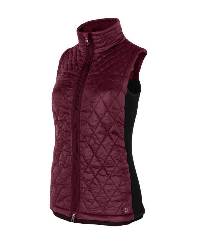 Noble Outfitters Classic Quilted Vest Vests Noble Outfitters XL Fig 