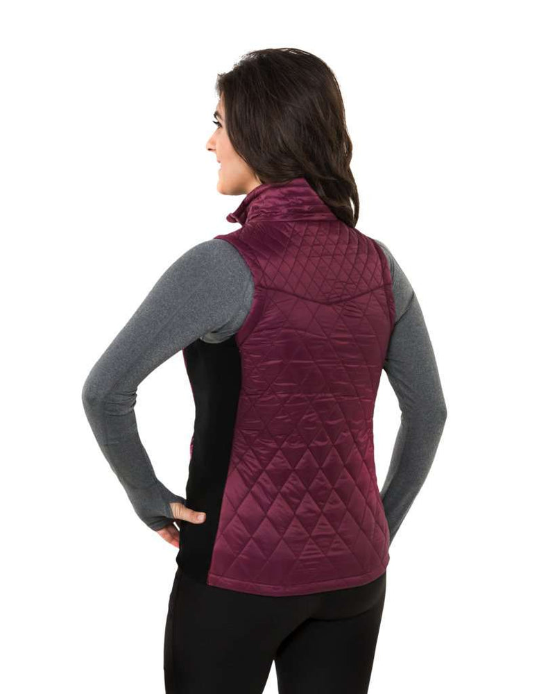 Noble Outfitters Classic Quilted Vest Vests Noble Outfitters 