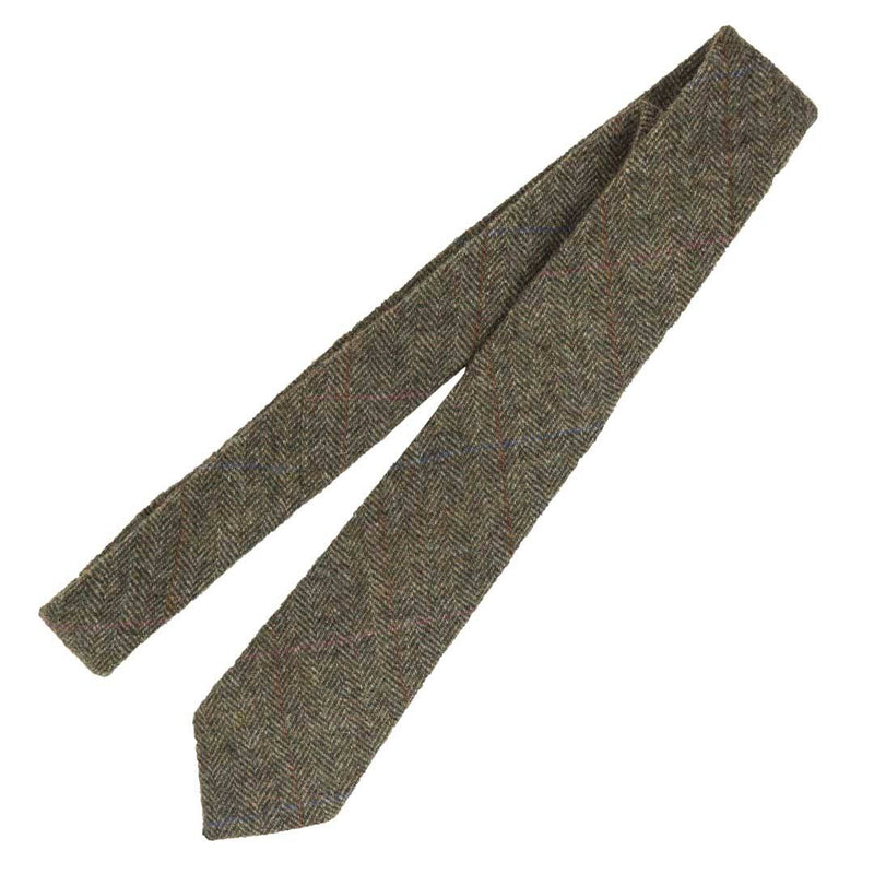 Toggi Livingston Men's Tweed Tie Neck Tie
