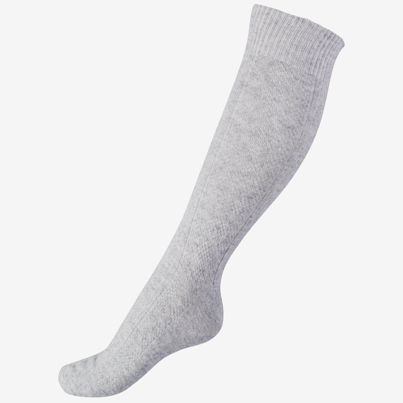 Paloma Grey Horze Clara Winter Socks