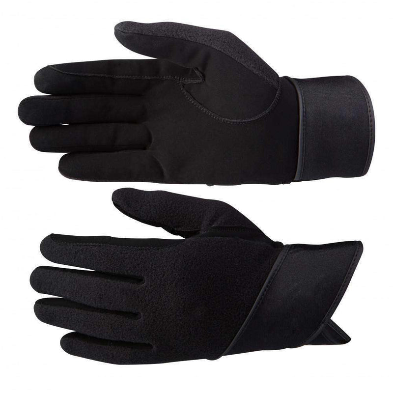 Horze Ruby Winter Gloves Gloves Horze 10 Black 