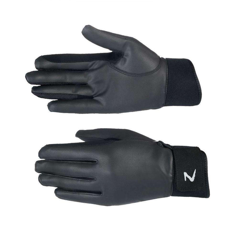 Horze Felicia Gloves Gloves Horze 8 Black 