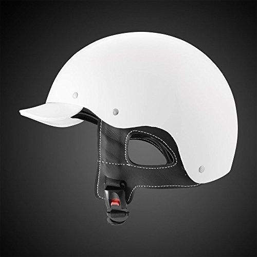 Finntack Usa Carbon Fiber Helmet - Pro Riding Helmets Horze 