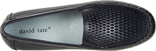 David Tate Women's Posh Slip On Loafers One Stop Equine Shop