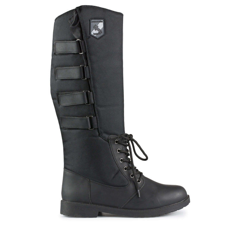 Horze Spirit Montana Thermo Tall Boot Lifestyle Boots Horze 