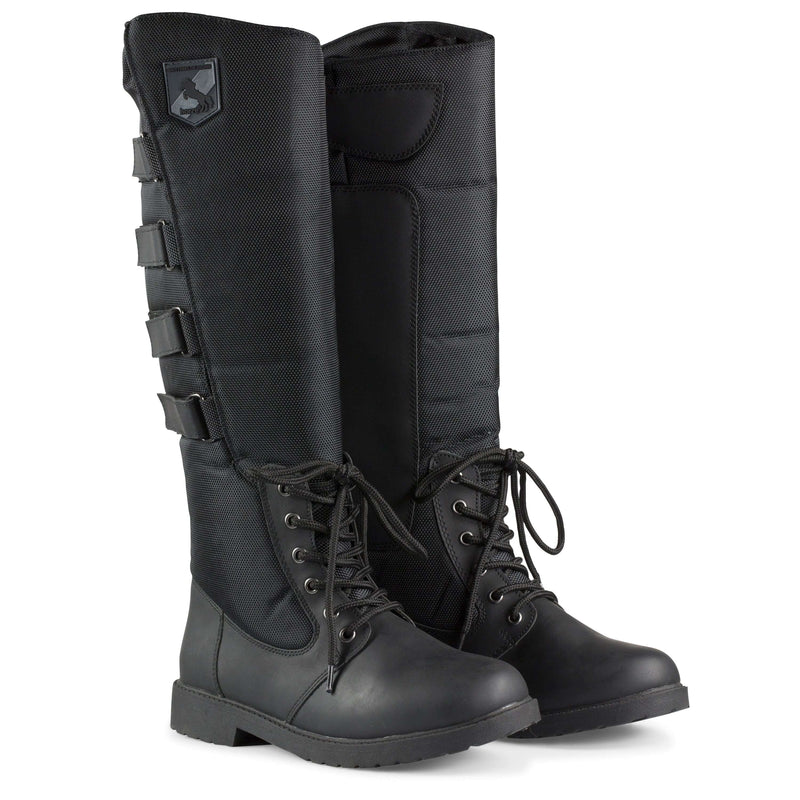 Horze Spirit Montana Thermo Tall Boot Lifestyle Boots Horze 