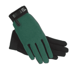 SSG "The Original" All Weather Gloves Gloves SSG Green Ladies Small 