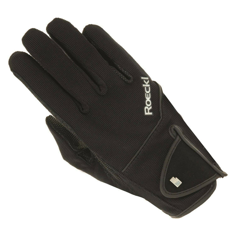 Roeckl Milano Winter Riding Gloves Unisex Gloves Toklat 