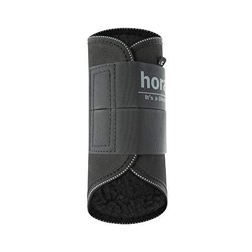 Horze Pile-Lined Boots Competition/Exercise Boots Horze 