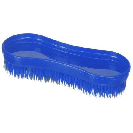 Tough 1 Grooming Genie Brush Brushes Tough 1 Royal Blue 