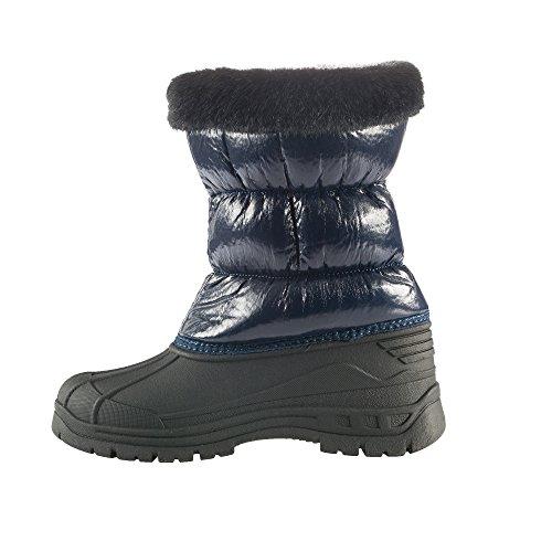 Horze Sedona Women's Snow Boots Lifestyle Boots Horze 