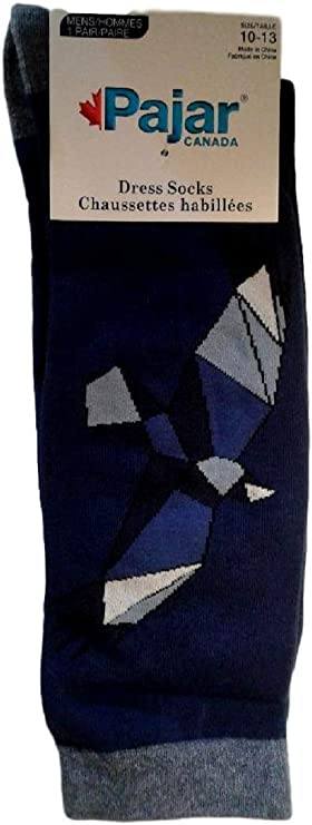 Pajar Men's Dress Socks