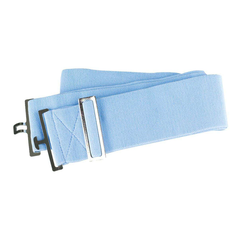 Finn-Tack Elastic Blanket Strap Blanket Accessories Finn-Tack Light Blue 