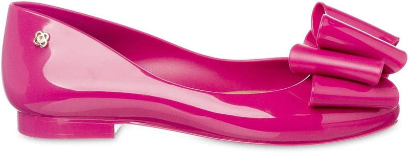 Pink Petite Jolie Sugar Land Girls Dress Shoes