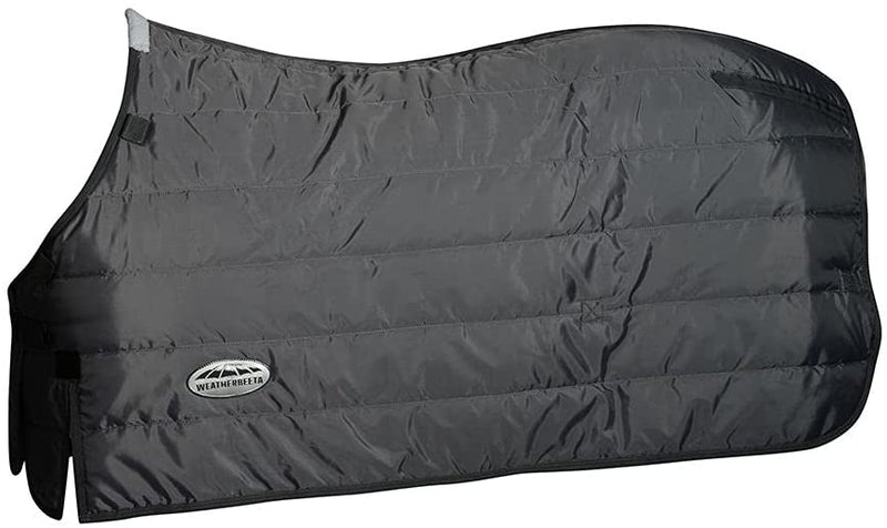 Grey Weatherbeeta Comfitec Liner Medium Blanket Accessories