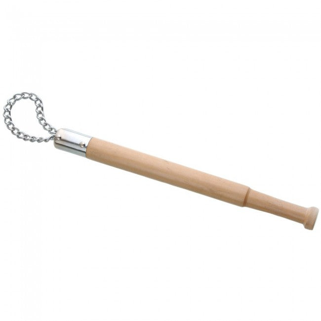 Tough 1 Chain End Twitch Wood Handle Farrier