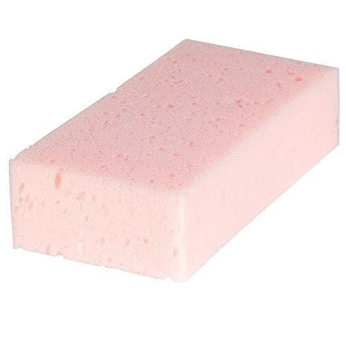 Horze Color Code Sponge Stable Supplies Horze Pink 